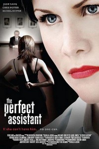 The Perfect Assistant (2008) - poster