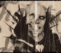 The Phantom of the Cinema (2008) - poster