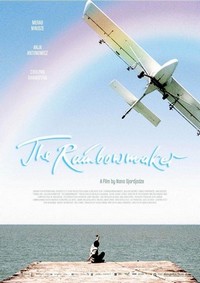 The Rainbowmaker (2008) - poster