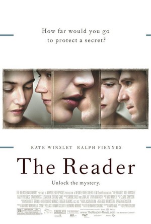 The Reader (2008) - poster