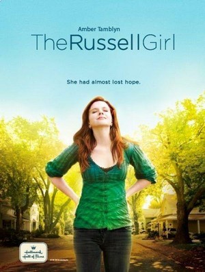 The Russell Girl (2008) - poster