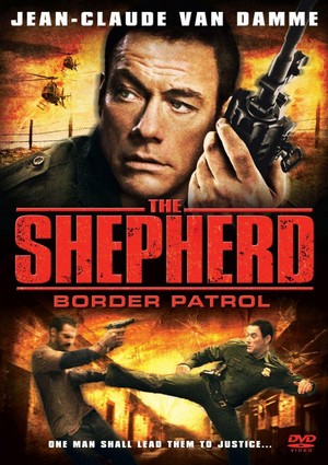 The Shepherd (2008) - poster