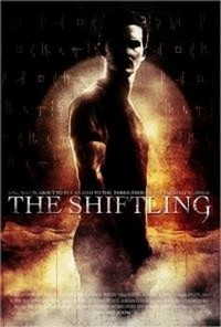 The Shiftling (2008) - poster