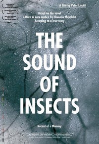 The Sound of Insects - Record of a Mummy (2008) - poster