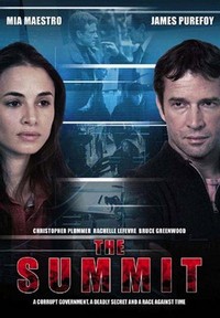 The Summit (2008) - poster