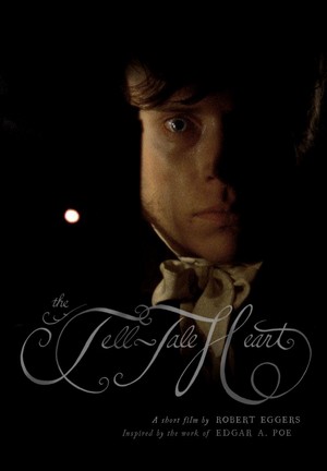 The Tell-Tale Heart (2008) - poster