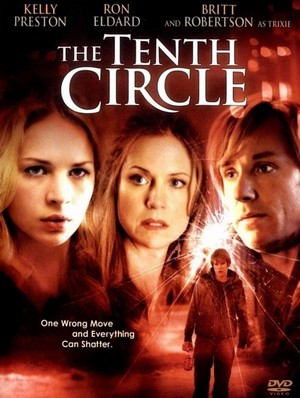 The Tenth Circle (2008) - poster