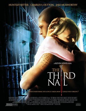 The Third Nail (2008) - poster