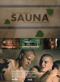 The Truth about Sauna: The Truth about Finns (2008) - poster