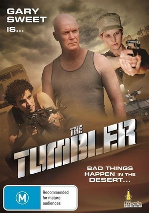 The Tumbler (2008) - poster