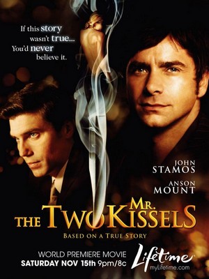 The Two Mr. Kissels (2008) - poster