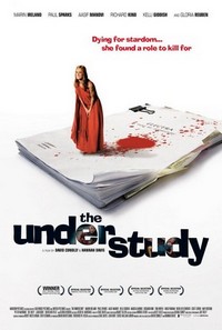 The Understudy (2008) - poster