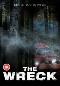 The Wreck (2008) - poster