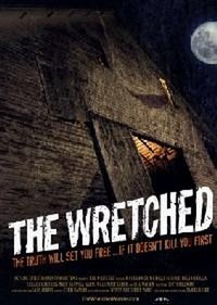 The Wretched (2008) - poster