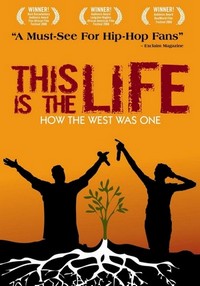 This Is the Life (2008) - poster