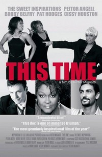 This Time (2008) - poster