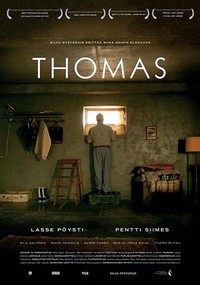 Thomas (2008) - poster
