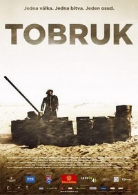 Tobruk (2008) - poster