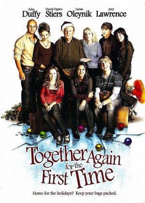 Together Again for the First Time (2008) - poster
