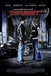 Transit (2008) - poster