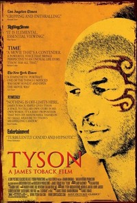 Tyson (2008) - poster