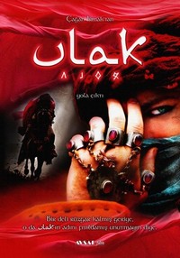 Ulak (2008) - poster