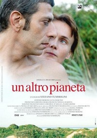 Un Altro Pianeta (2008) - poster