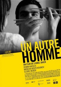 Un Autre Homme (2008) - poster