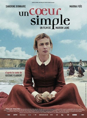 Un Coeur Simple (2008) - poster
