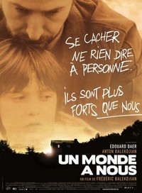 Un Monde à Nous (2008) - poster