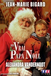 Un Vrai Papa Noël (2008) - poster