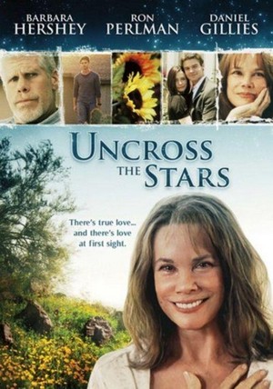Uncross the Stars (2008) - poster
