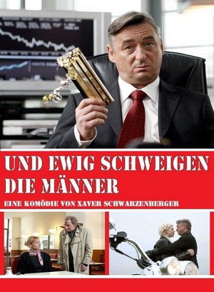Und Ewig Schweigen die Männer (2008) - poster
