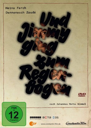 Und Jimmy Ging zum Regenbogen (2008) - poster
