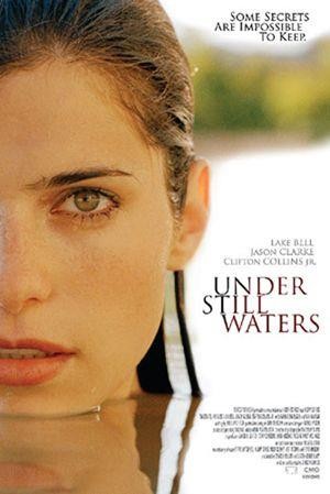 Under Still Waters (2008) - poster