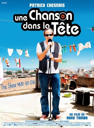 Une Chanson dans la Tête (2008) - poster