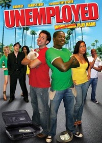 Unemployed (2008) - poster