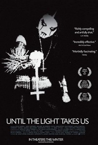 Until the Light Takes Us (2008) - poster