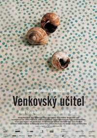 Venkovský Ucitel (2008) - poster