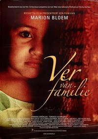 Ver van Familie (2008) - poster