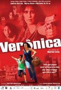 Verônica (2008) - poster