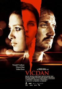 Vicdan (2008) - poster