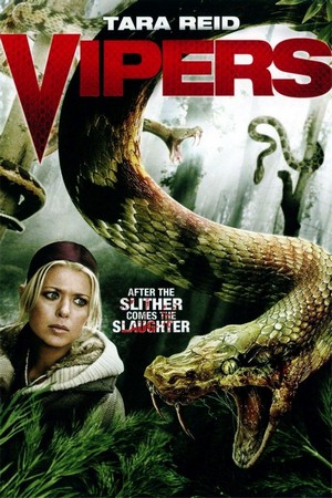 Vipers (2008) - poster