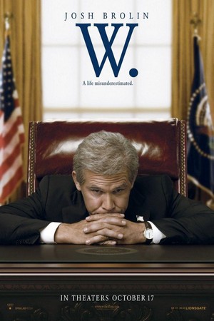 W. (2008) - poster