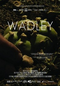 Wadley (2008) - poster