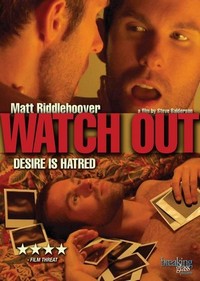 Watch Out (2008) - poster