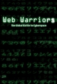 Web Warriors (2008) - poster