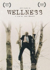 Wellness (2008) - poster