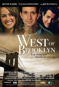 West of Brooklyn (2008) - poster