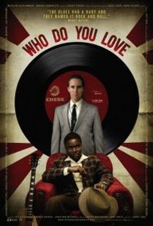 Who Do You Love (2008) - poster